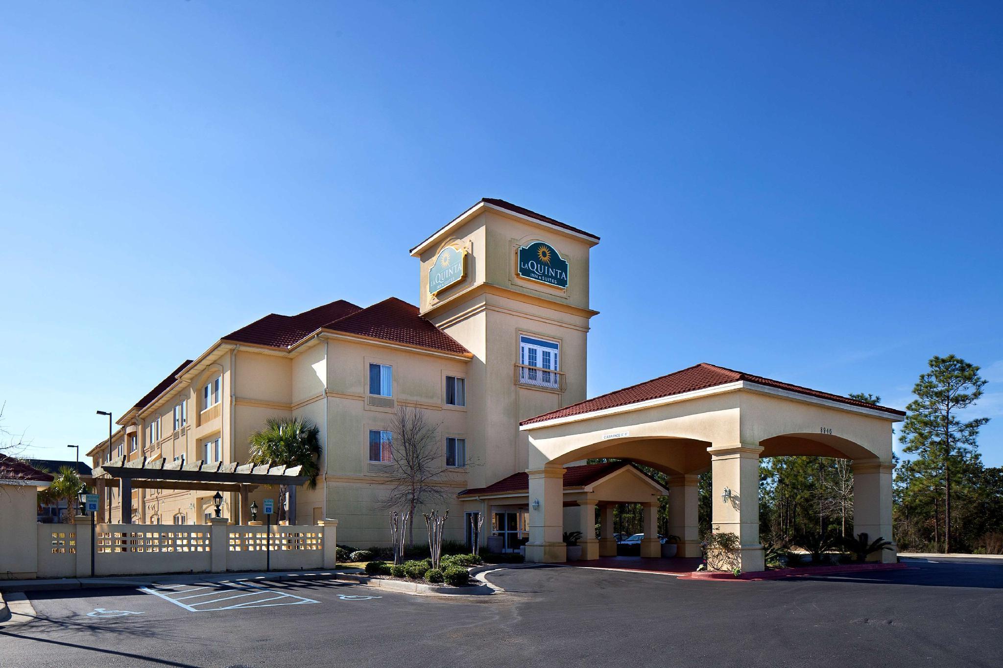 La Quinta By Wyndham Mobile - Daphne Hotel Exterior photo