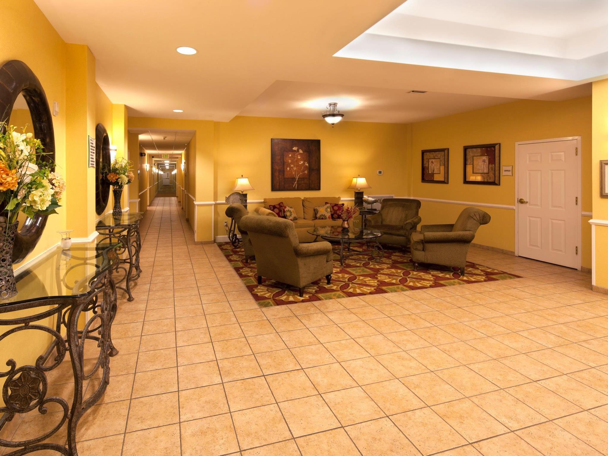 La Quinta By Wyndham Mobile - Daphne Hotel Exterior photo
